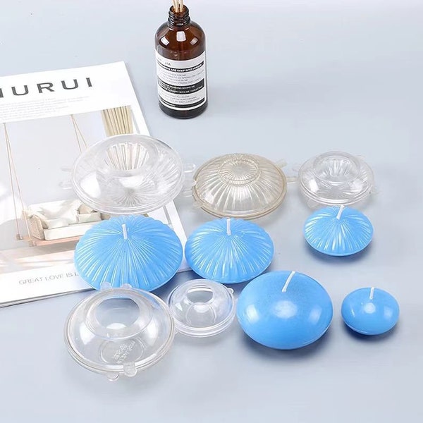 Floating Candle Etsy