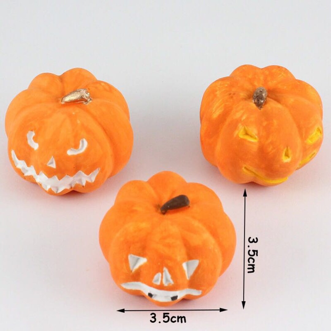 Halloween Mold for Resincandle Moldsilicone Moldmousse Cake Etsy