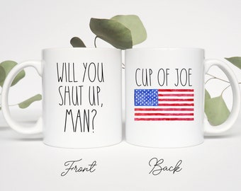 Cup Of Joe Mug Etsy Cup Of Joe Mug Etsy