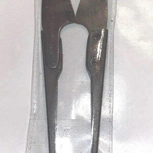 Thread Nippers 4 Inches Long