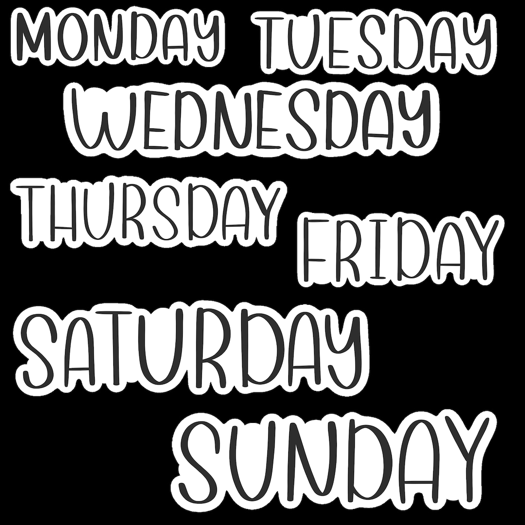 magnet-days-of-the-week-magnets-days-of-the-week-monday-tuesday