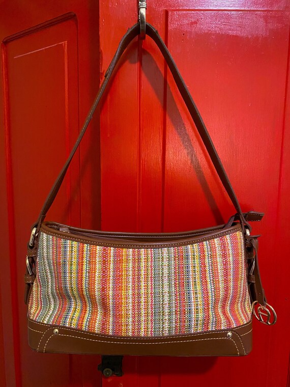 etienne aigner vintage purse