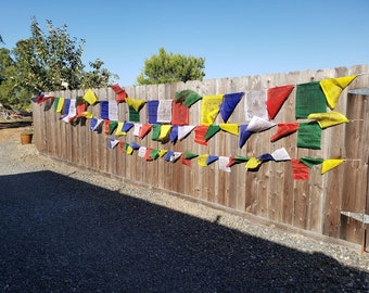 Prayer Flags