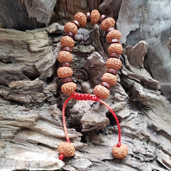 9 Mukhi Rudraksha Super collector Beads | Benefits of 9 ( Nau ) Mukhi | 9  Mukhi Mantra | Nepal Nine Mukhi | Buy at Best Prices Nine Faced Rudraksha -  Rudraksham