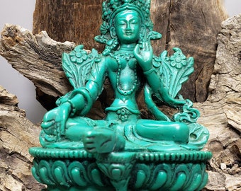 Statua di Tara Verde