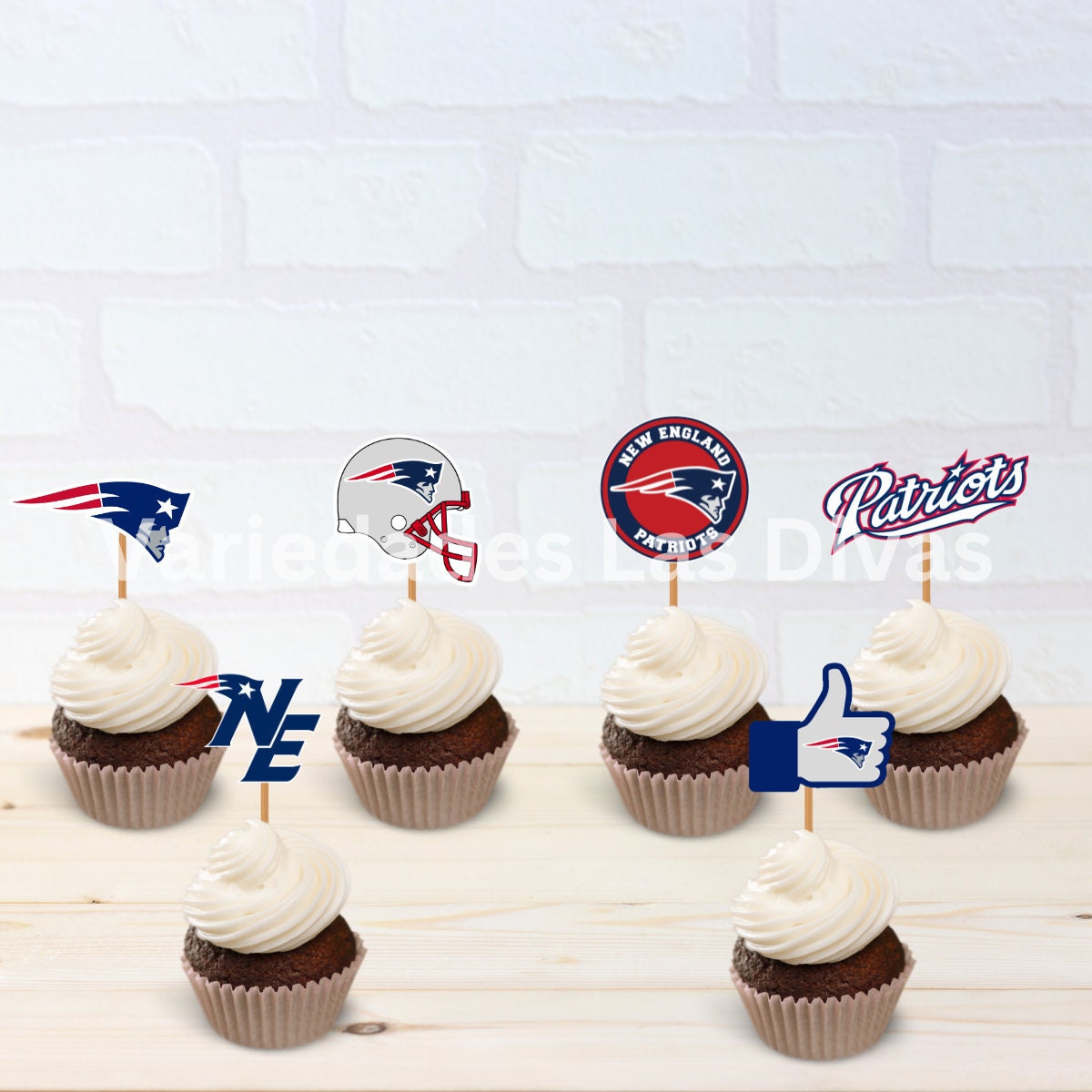 Cupcake Printables Free