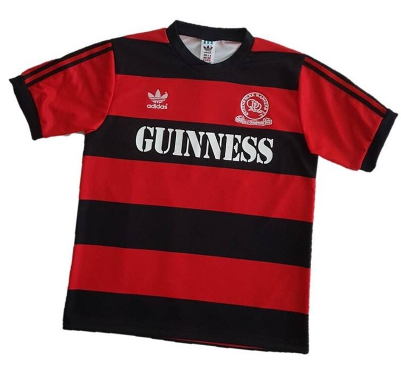 Queens park rangers Away 3rd Shirt 1982-83 Size L | Etsy