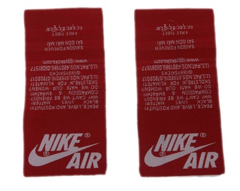 nike air tag for sale