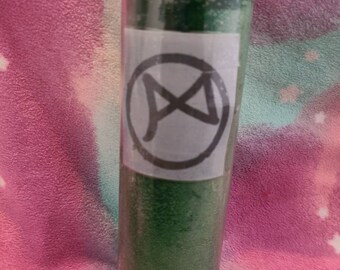 7 Day Jar Candle Etsy