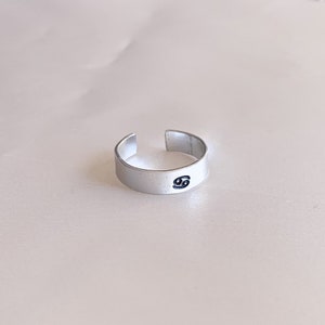 bague horoscope