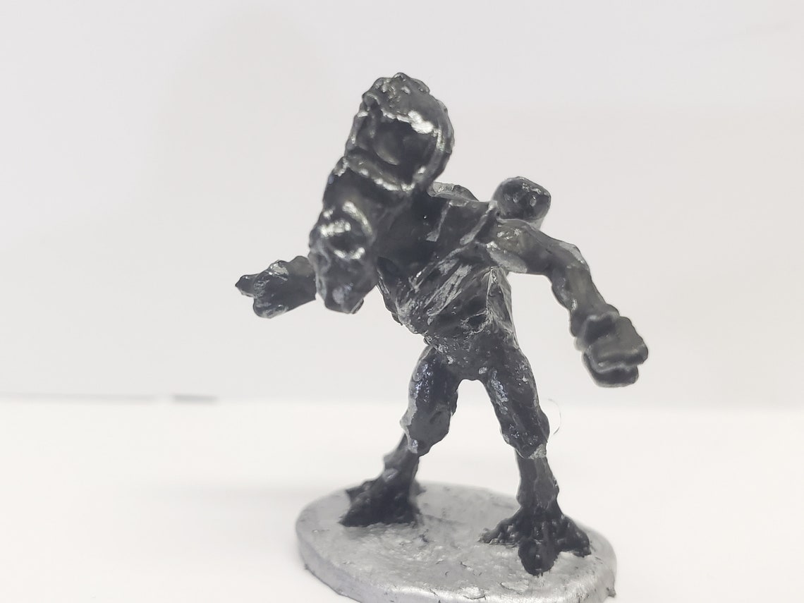 3 Piece Alien/ Xenomorph Miniatures Etsy New Zealand