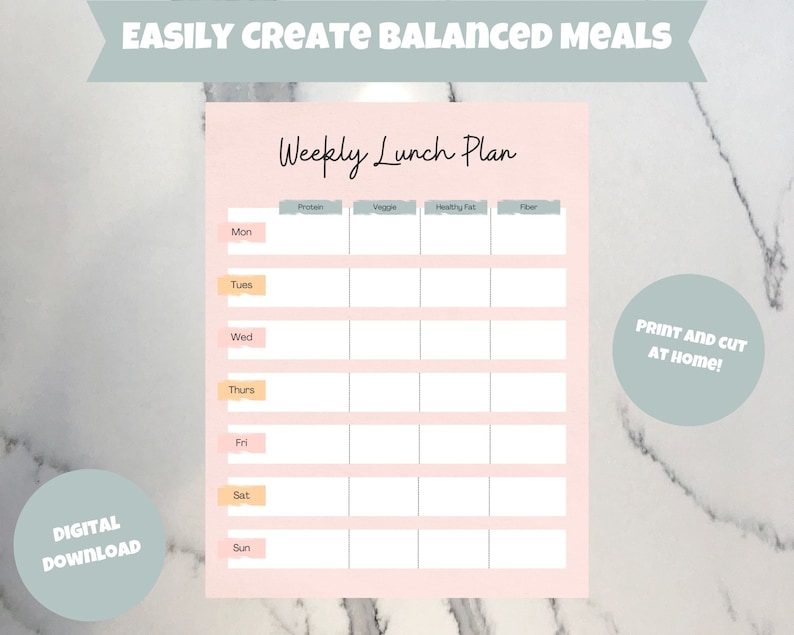 balanced-meal-planner-sheets-printable-meal-planner-weekly-meal-plan