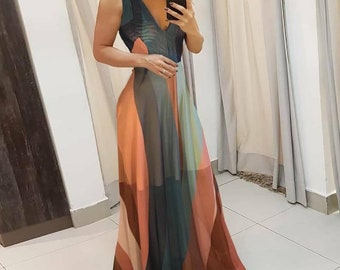 flowing sundresses