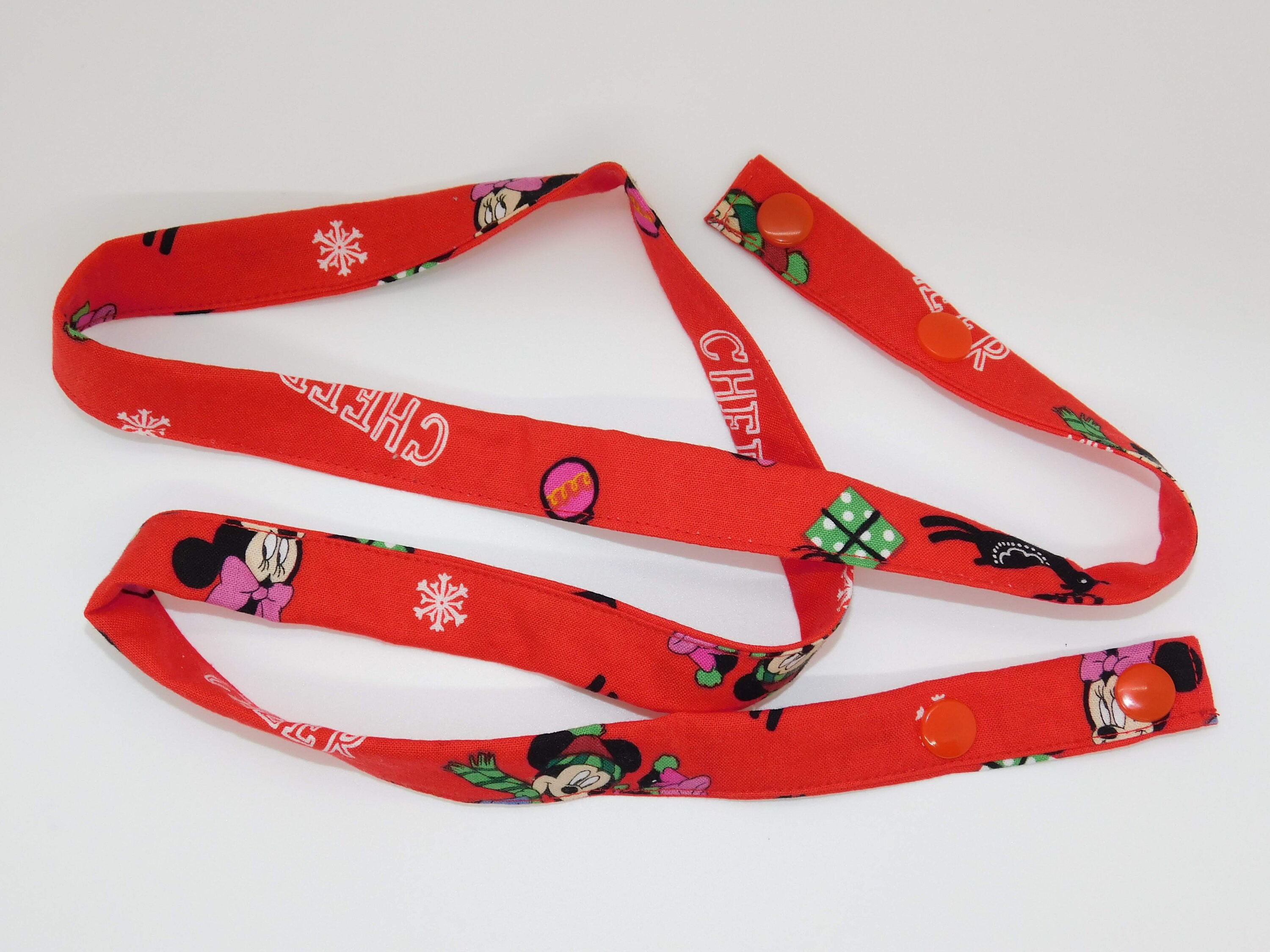 Lanyards Christmas Collection - Etsy