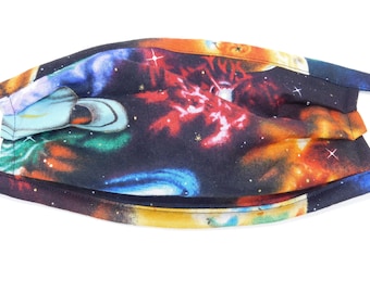 Large Planets Mask