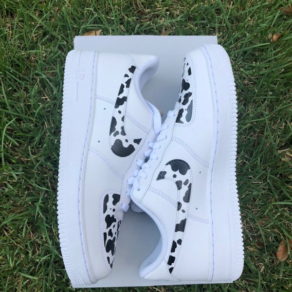 cowprint air forces