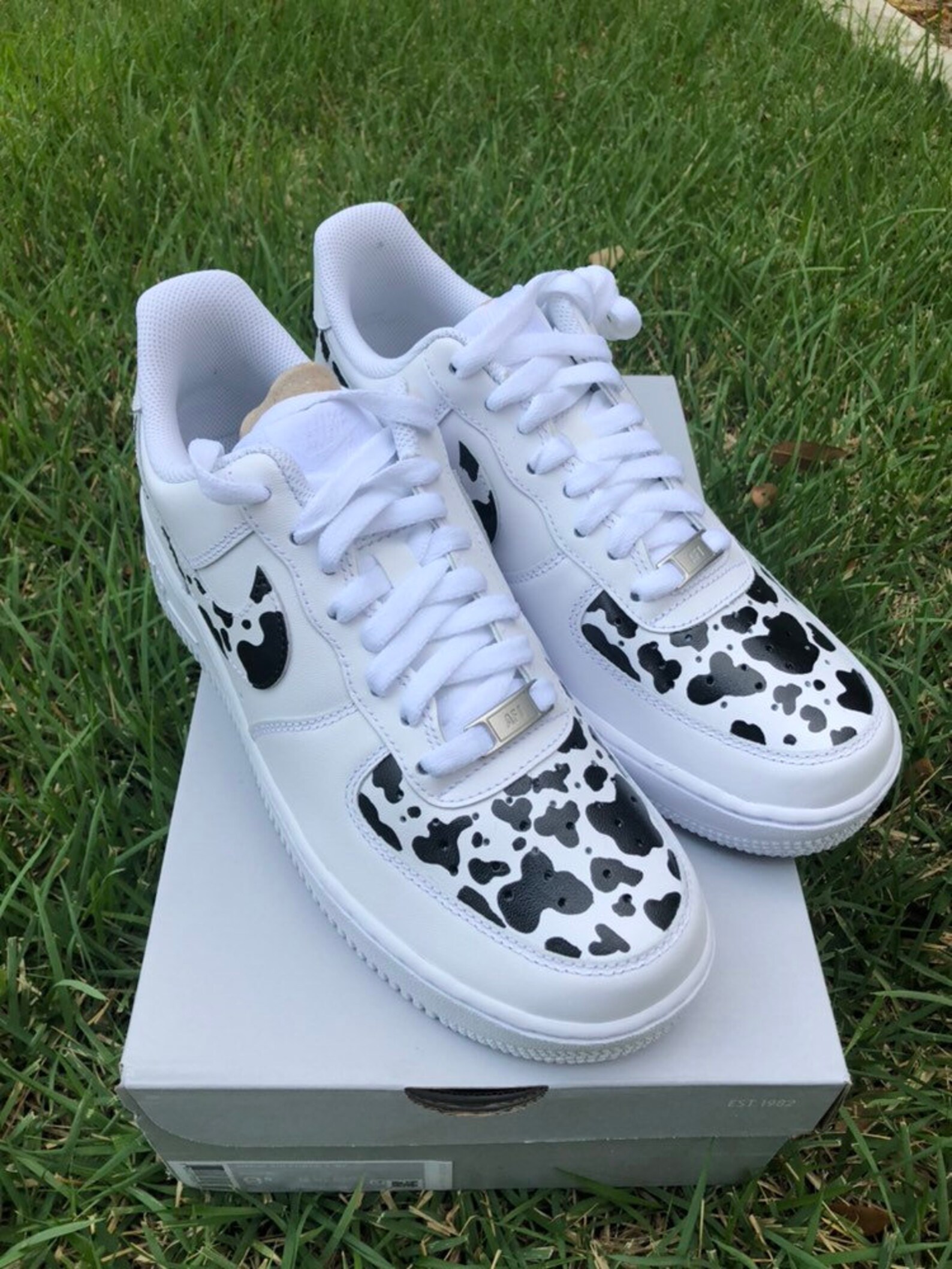 army print air force ones