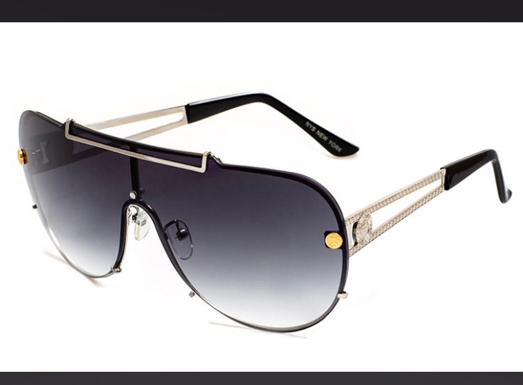 Louis Vuitton Sunglasses Men 