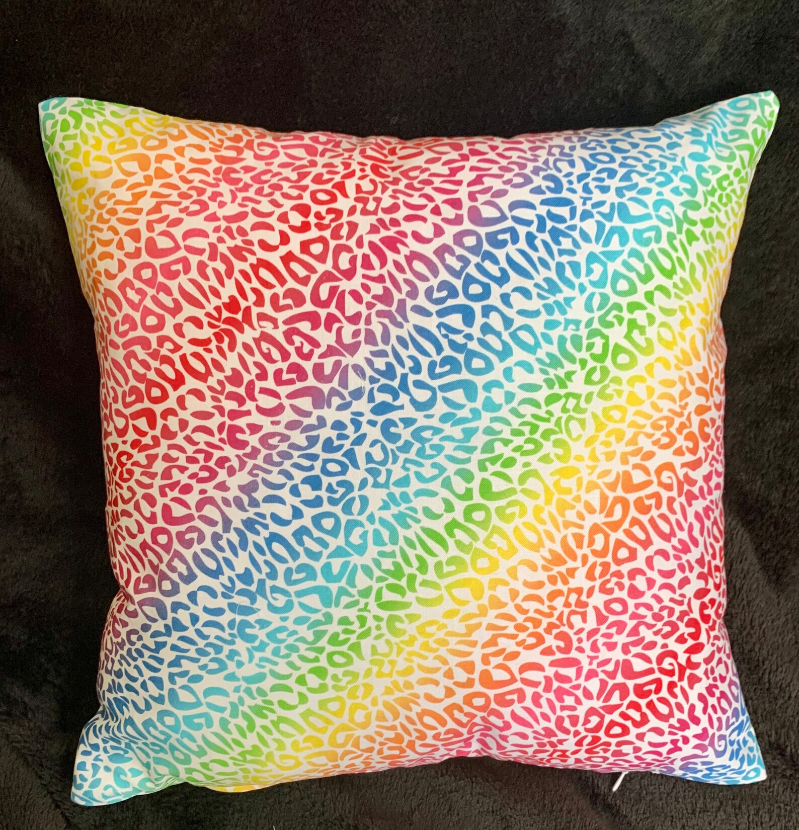 Secret Pocket Pillows/Secret Treasures Pillow Etsy