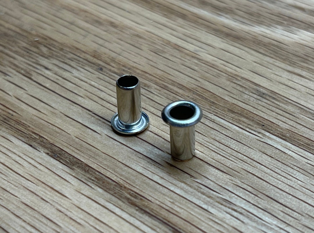 0.152 Nose Grommet for Saltwater Fishing Lure Plug Building Etsy