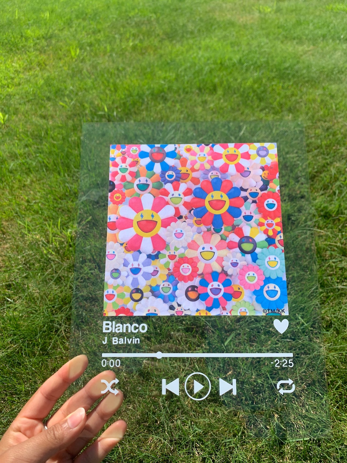 Custom Glass Song Album Decor Piece Vinyl glass songCustom Etsy