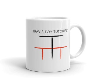 TTT Mug