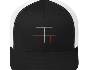 TTT Trucker Cap