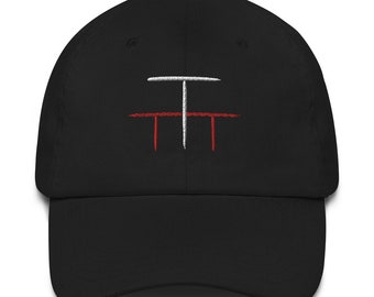 TTT Dad Hat