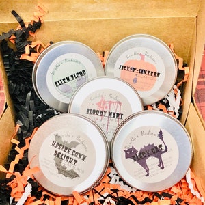 Hallow's Eve Cream main image 1