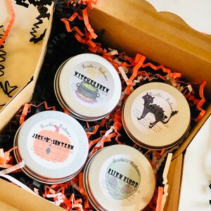 Hallow's Eve Cream