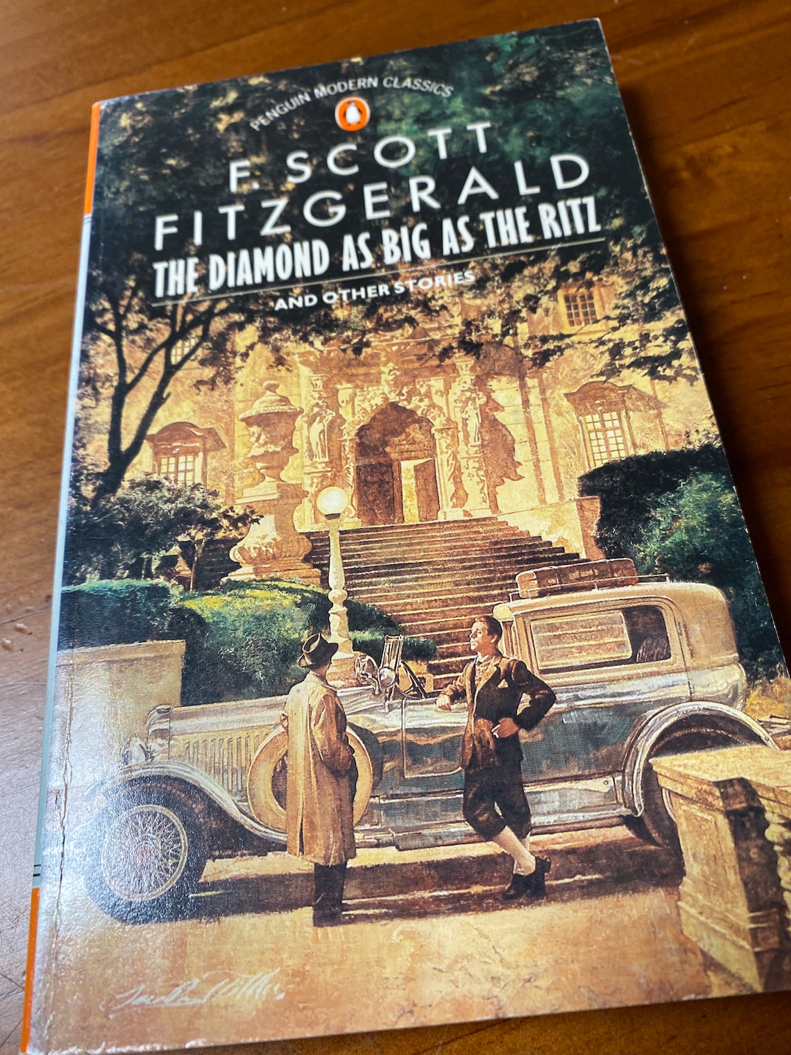the diamond as big as the ritz and other stories the diamond as big as the ritz and other stories