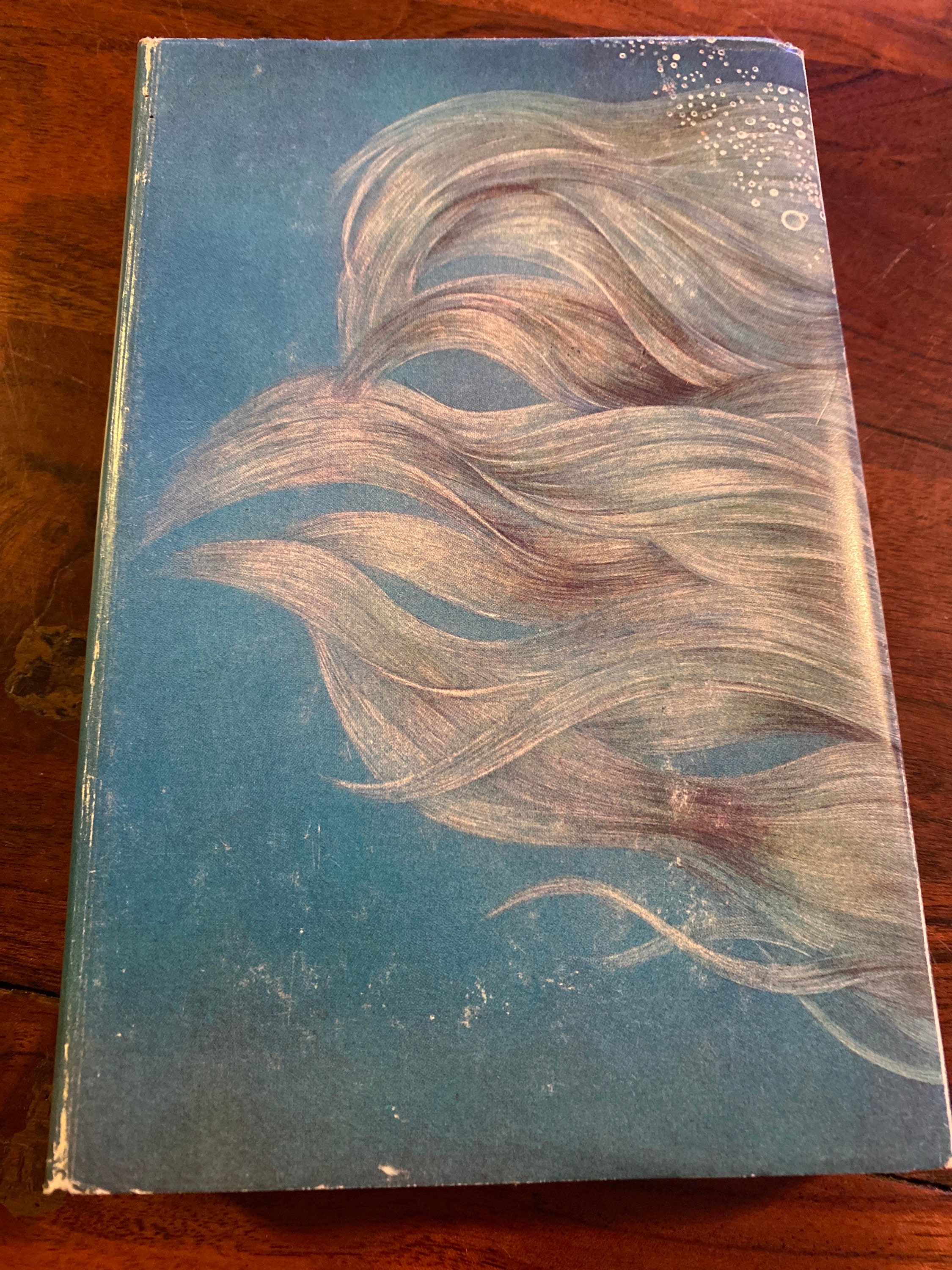 The Deep by Peter Benchley The Deep by Peter Benchley