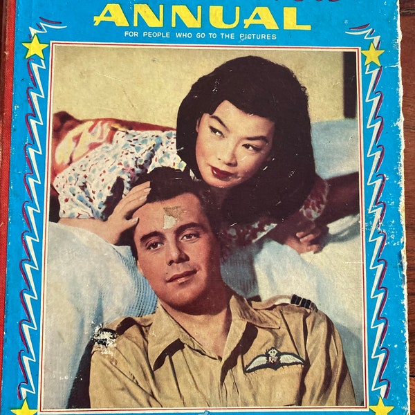 Picture Show Annual