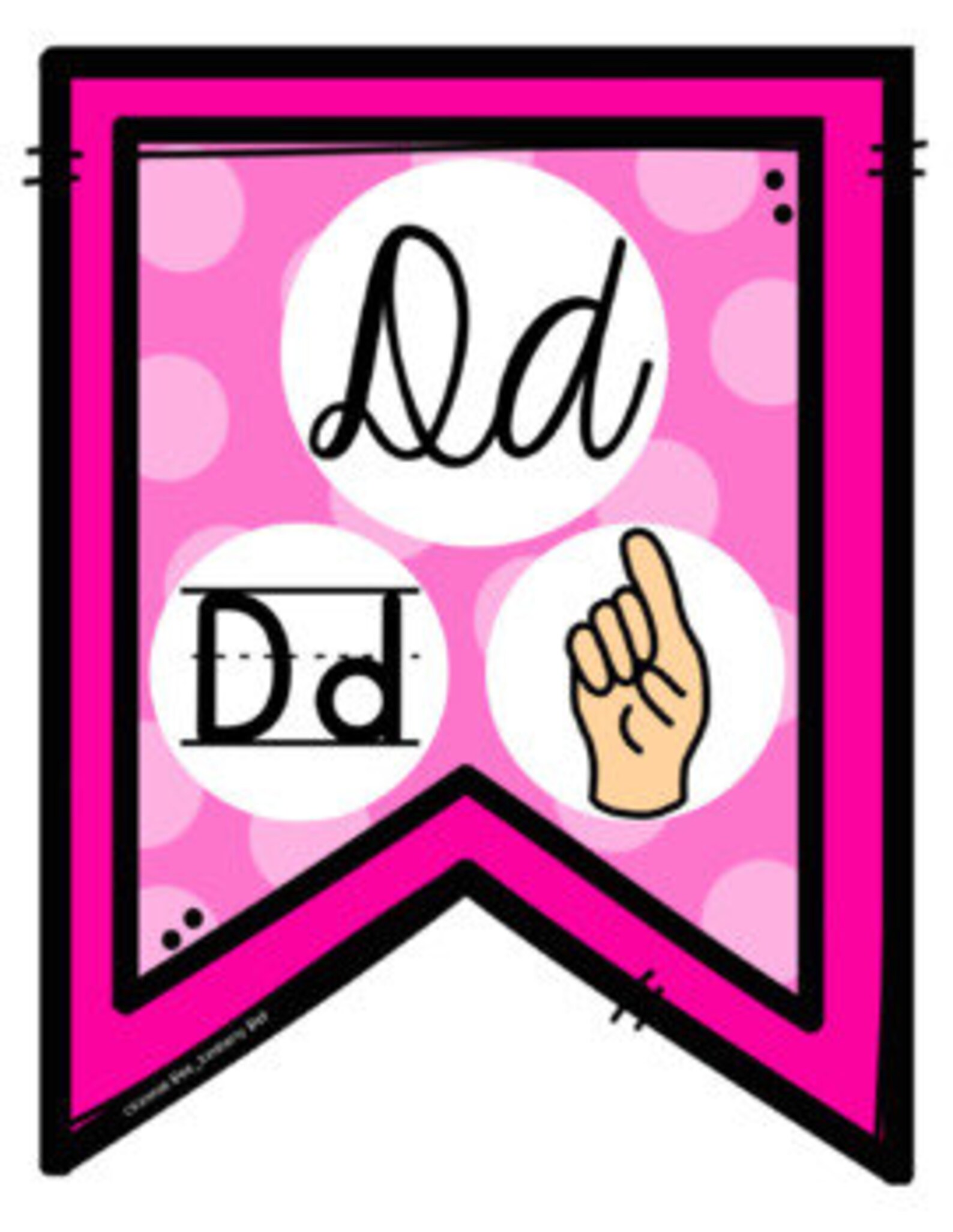 Learn ASL Cursive Print Posters American Sign Language ASL Alphabets - Etsy