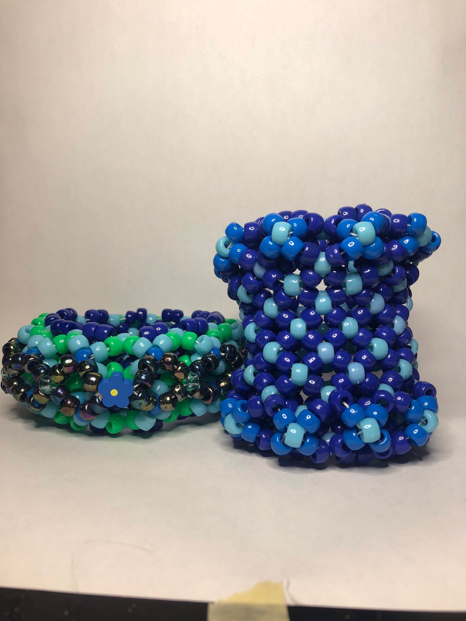 Kandi rotational cuff Etsy