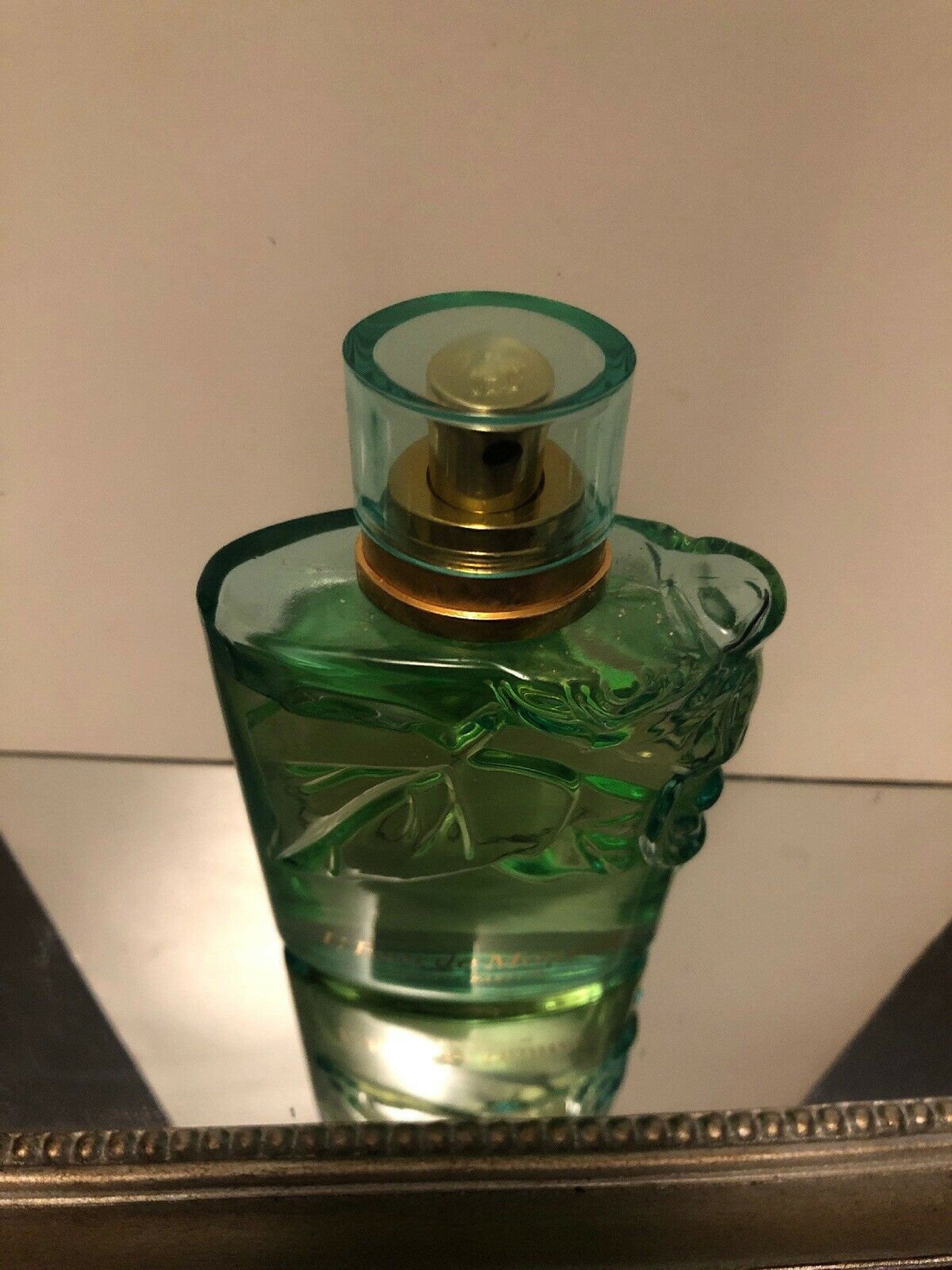 LEau De Monteil Eau de Parfum Spray 100 ml 3.4 fl. Oz. SPRAY | Etsy