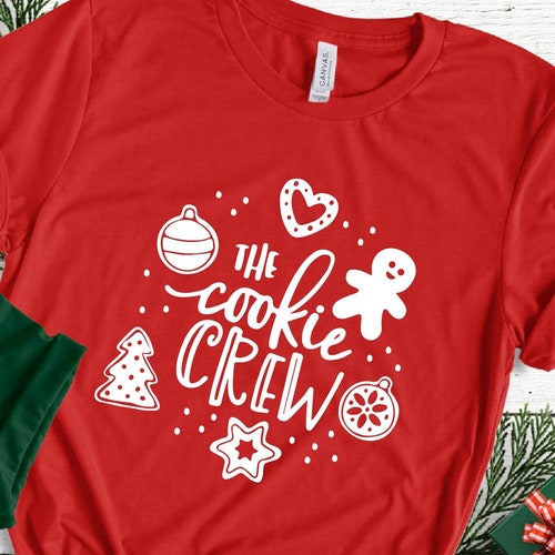 Christmas Shirt Family Christmas Shirt Most Likely to Shirt - Etsy
