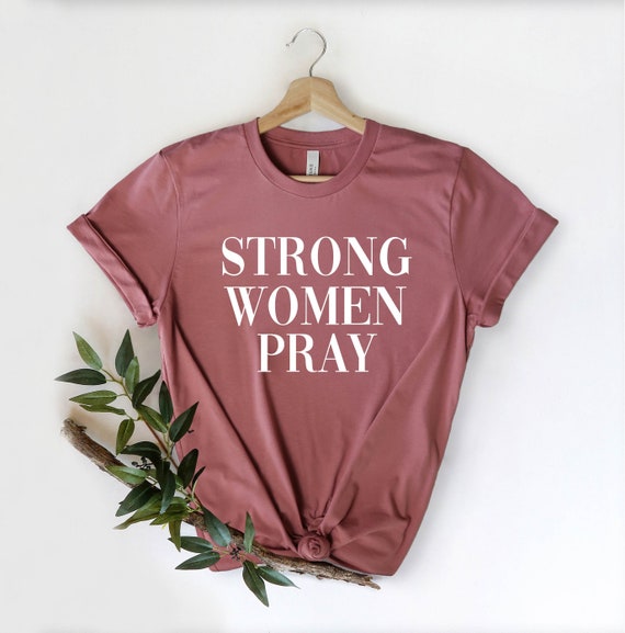 Prayer Warrior Shirt Pray Flower Christian Shirt For Women Prayer Warrior Shirt Pray Flower Christian Shirt For Women