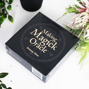 Making Magick Oracle