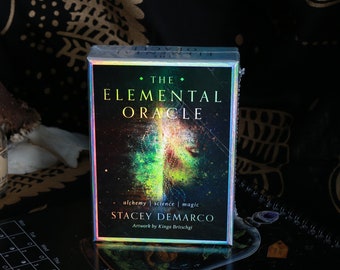 The Elemental Oracle