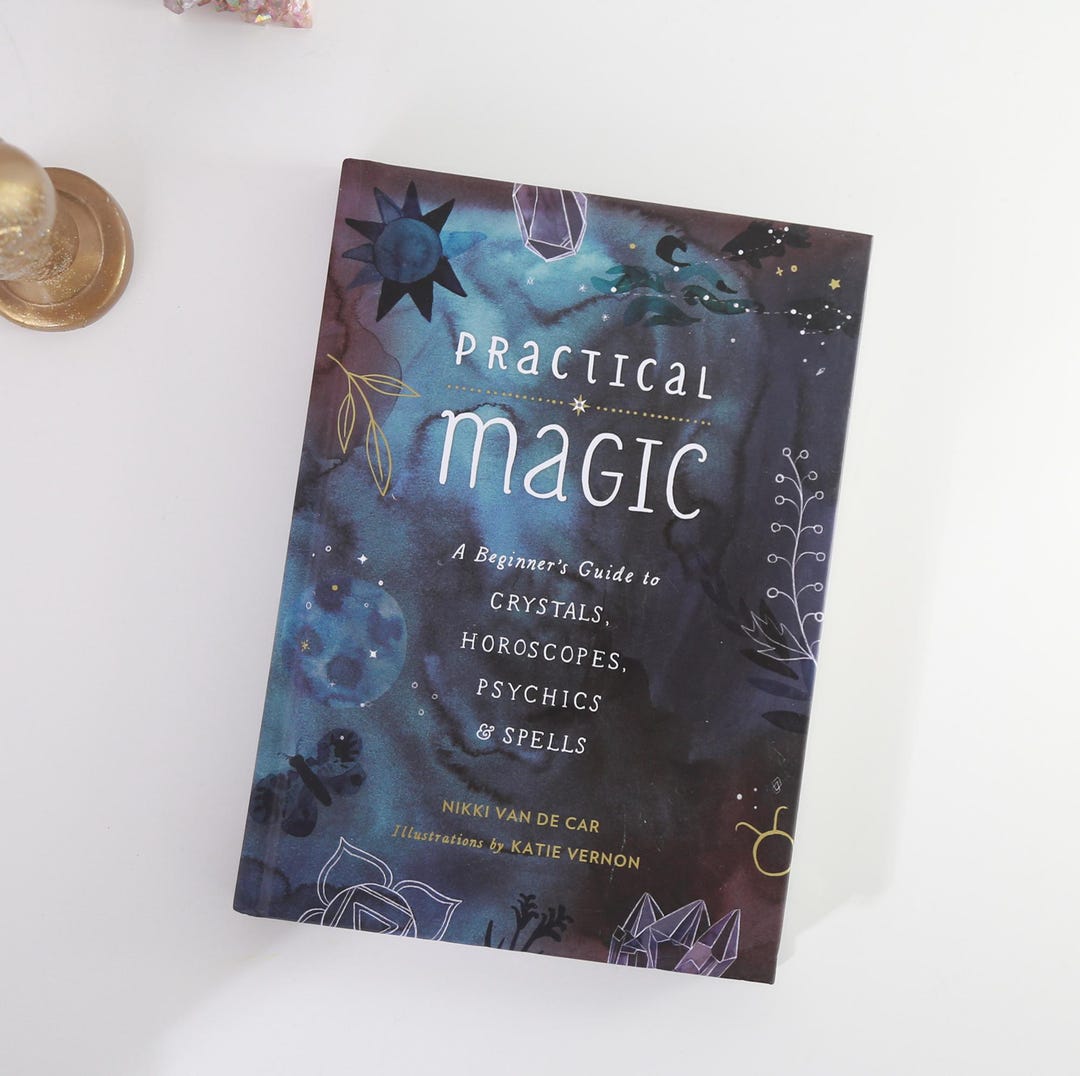 practical-magic-beginner-s-guide-to-crystals-horoscopes-spells-etsy