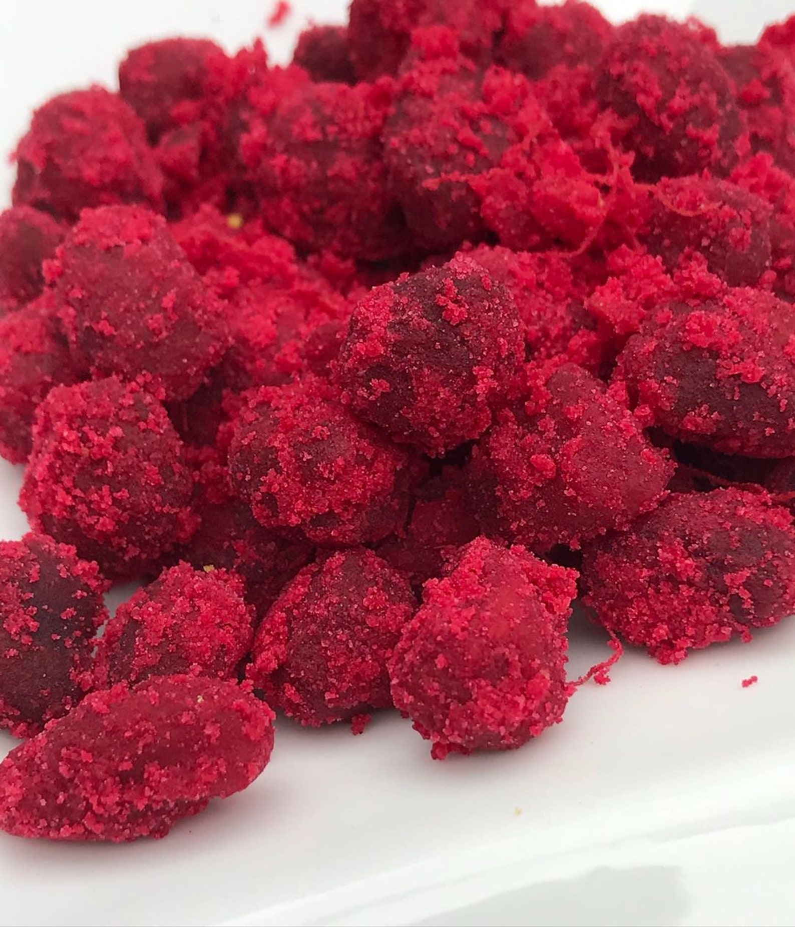 100 grams Baobab Sweets / Mabuyu Vanilla Flavor Super food Etsy