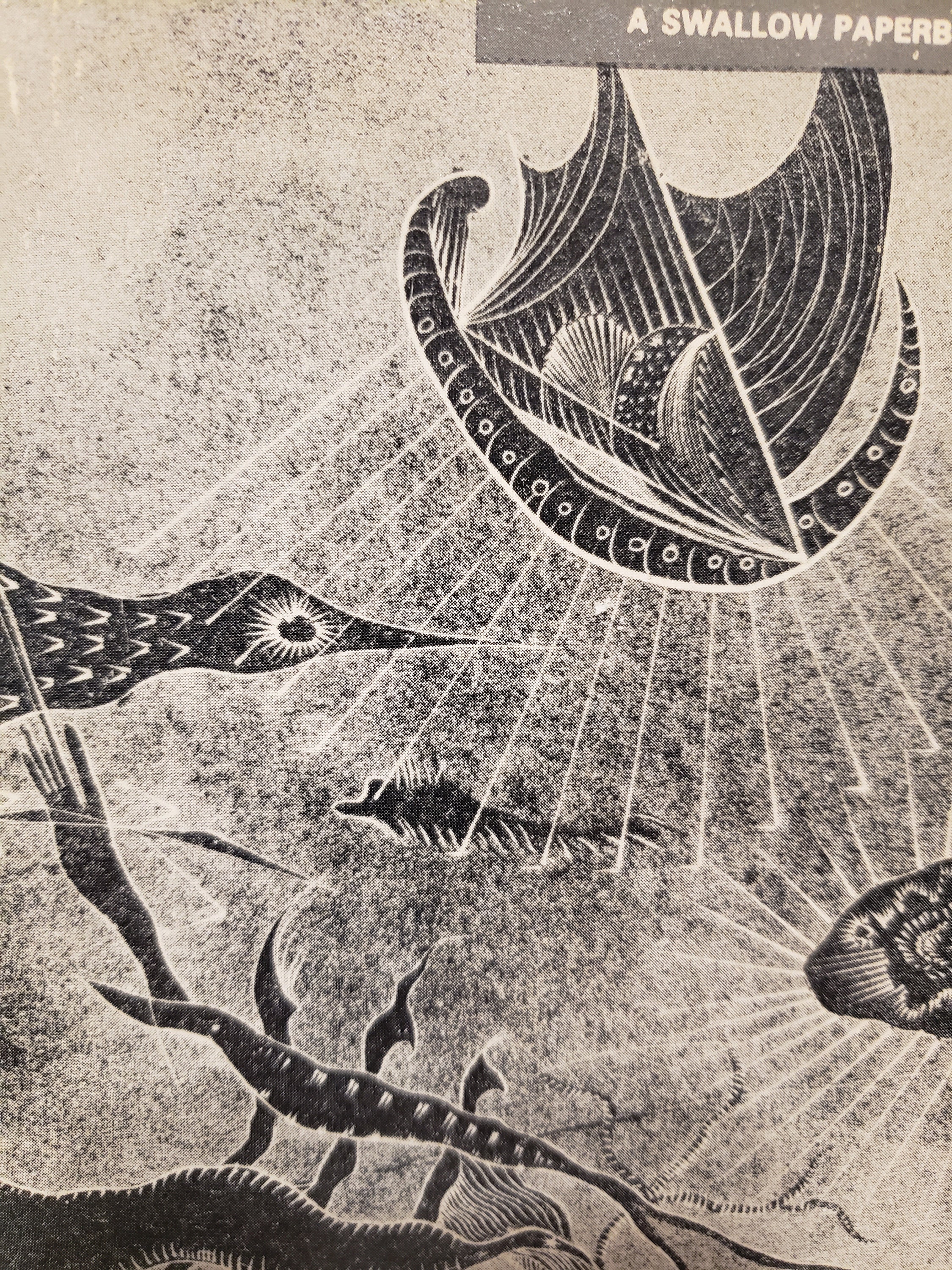 Vintage Anais Nin Book Under a Glass Bell 1948 - Etsy Canada