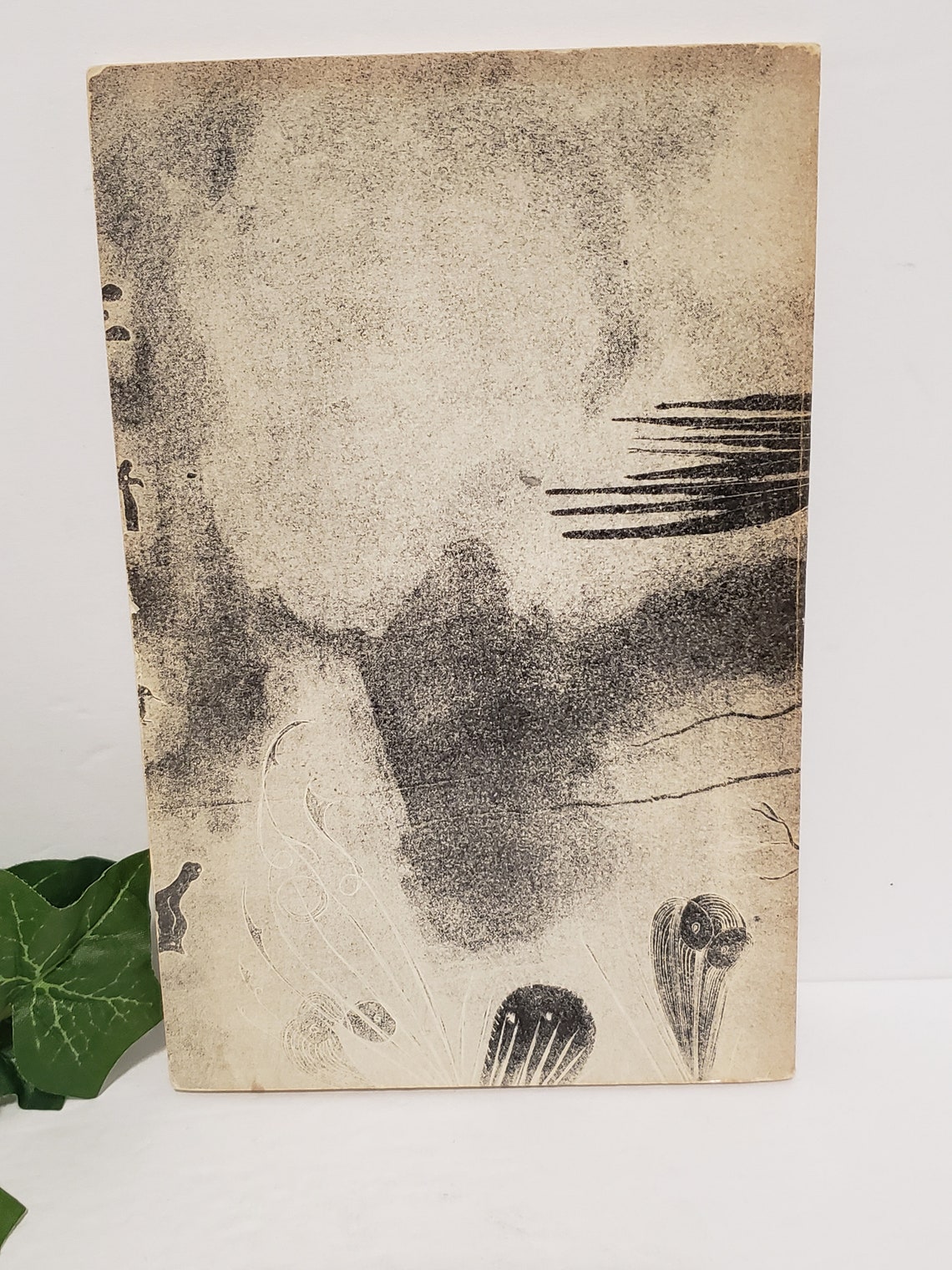 Vintage Anais Nin Book Under a Glass Bell 1948 - Etsy Canada