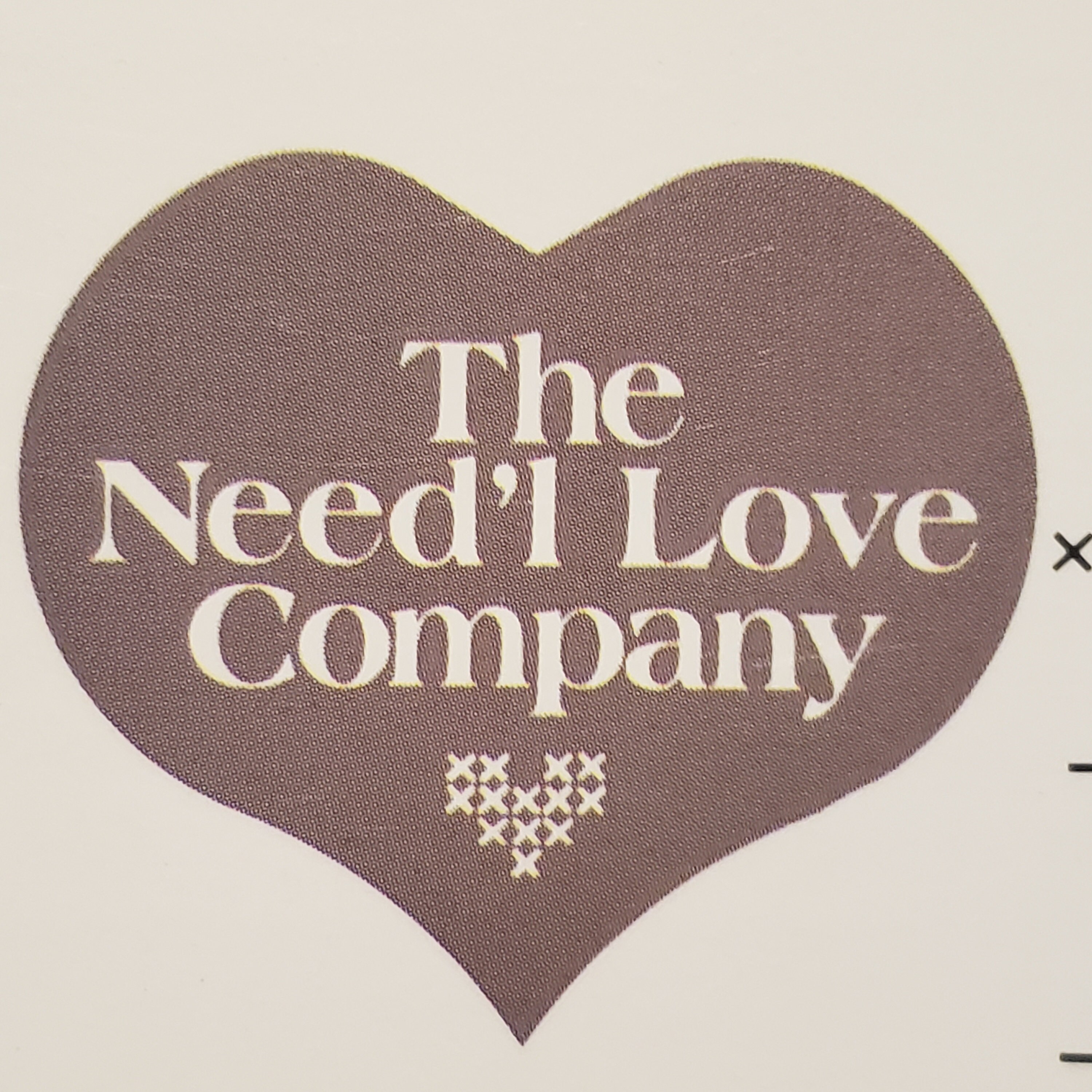 Cross Stitch Pattern Leaflet Ship of Life Vintage Etsy