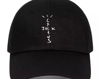 cactus jack astros hat