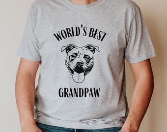 pitbull grandpa