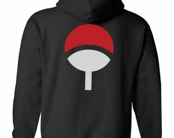 uchiha clan sweatshirt