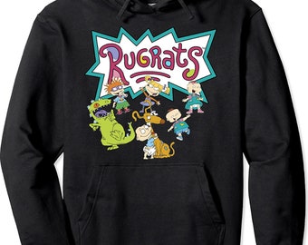 rugrats sweatshirt