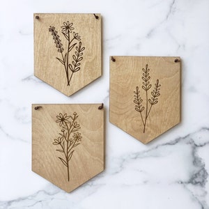 Wildflowers Wood Sign Among The Wildflowers Nursery Decor for Girl Baby Shower Gift Boho Girls Bedroom Wall Decor Nursery Sign Girls Floral